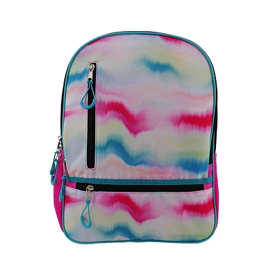 ADAPTIVE BAG - PINK MARBLE BACKPACK