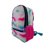 ADAPTIVE BAG - PINK MARBLE BACKPACK