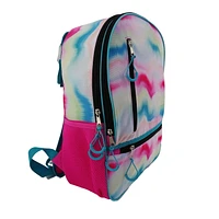 ADAPTIVE BAG - PINK MARBLE BACKPACK