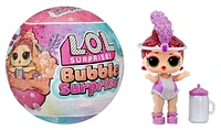 LOL Surprise Bubble Surprise Dolls