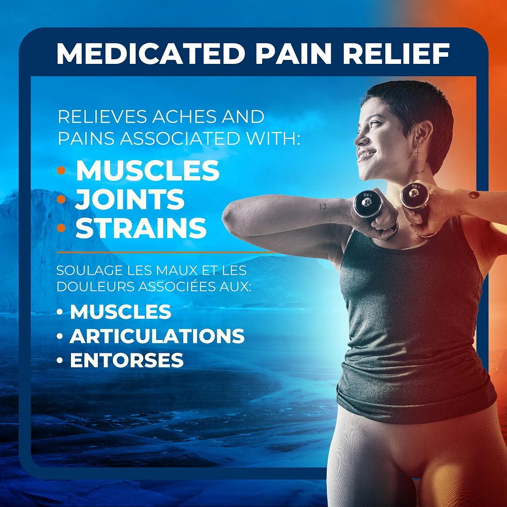 Icy Hot Medicated Pain Relief Balm, Relieves Minor Aches and Pains of Muscles and Joints Associated with Arthritis, Backache, Strains and Sprains, Menthol 7.6%, Methyl Salicylate 29%, 99.2g Jar, 99.2 g