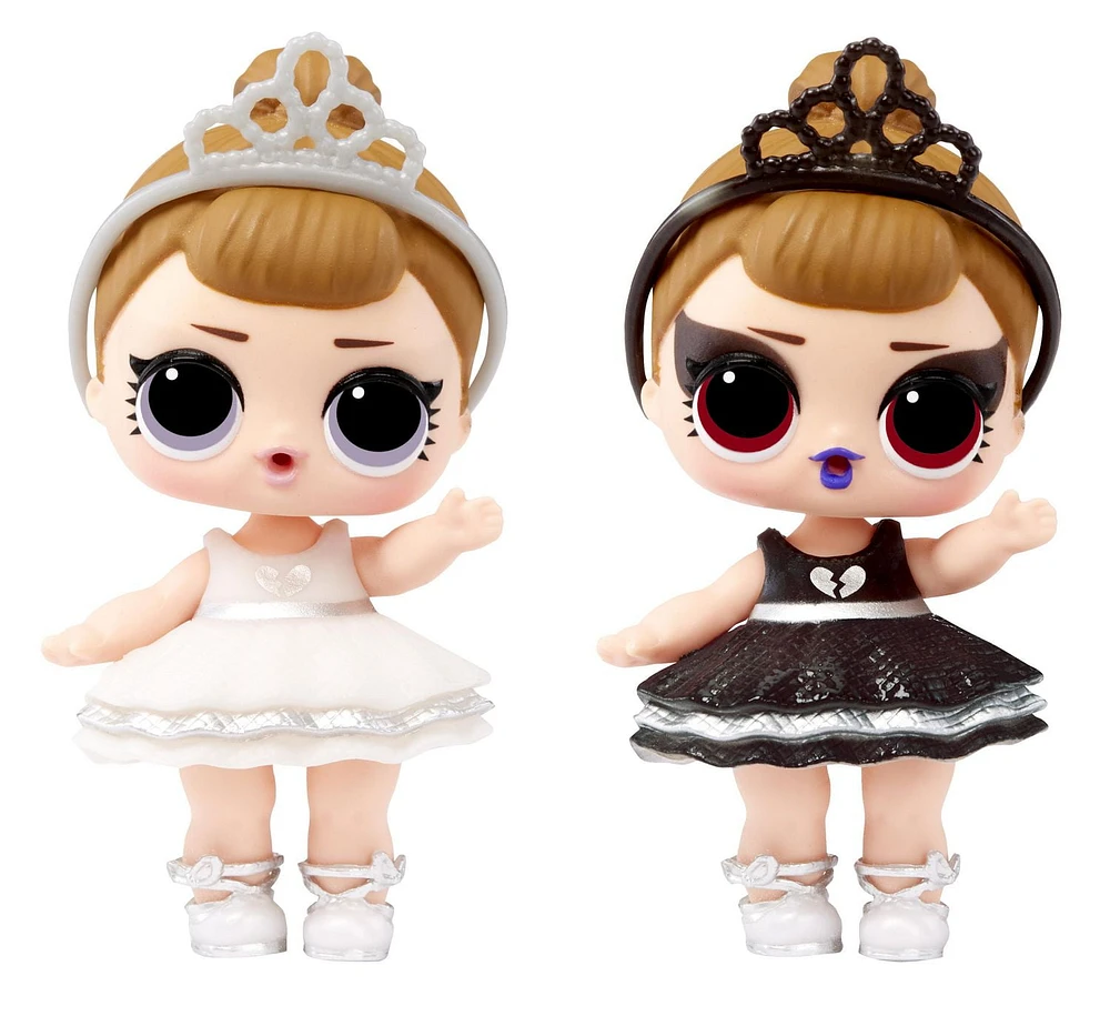 LOL Surprise Bubble Surprise Dolls