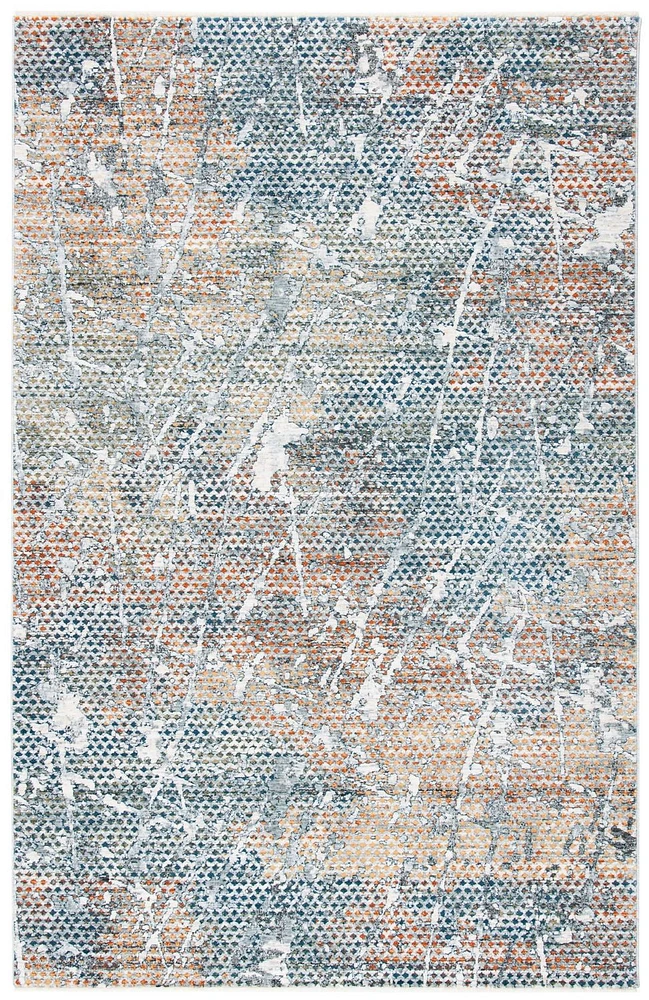 SAFAVIEH Winston Florence Overdyed Area Rug