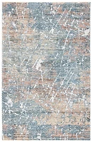 SAFAVIEH Winston Florence Overdyed Area Rug