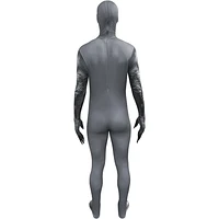 Morphsuits Urban Legend The Rake Skinsuit Halloween costume for Adults, Medium