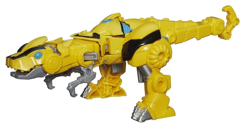 Playskool Heroes Transformers Rescue Bots Roar to the Rescue Bumblebee