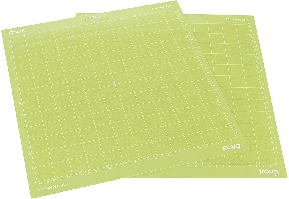 Cricut Cutting Mat Standard 12x12