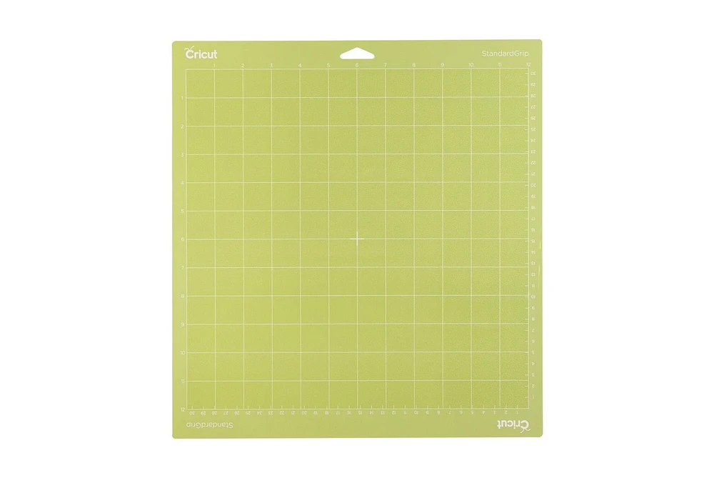 Cricut Cutting Mat Standard 12x12