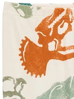 Carter's Child of Mine Pyjama 2 pièces en coton pour garçon Motif dinosaure squelette 5-10