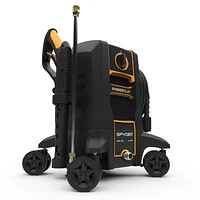 Powerplay Spyder 2030PSI Electric Pressure Washer