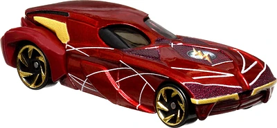 Hot Wheels Licensed Character Car The Flash