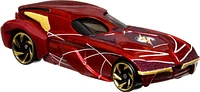 Hot Wheels Licensed Character Car The Flash