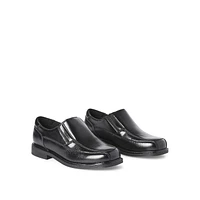 Chaussures Clark George pour garçons Pointures 12-6
