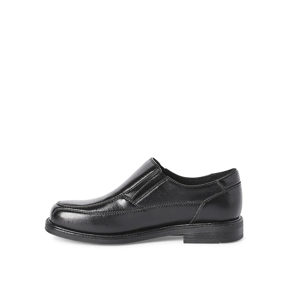 Chaussures Clark George pour garçons Pointures 12-6