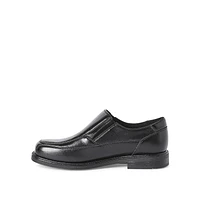 Chaussures Clark George pour garçons Pointures 12-6