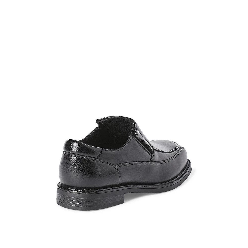 Chaussures Clark George pour garçons Pointures 12-6