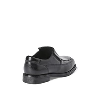Chaussures Clark George pour garçons Pointures 12-6