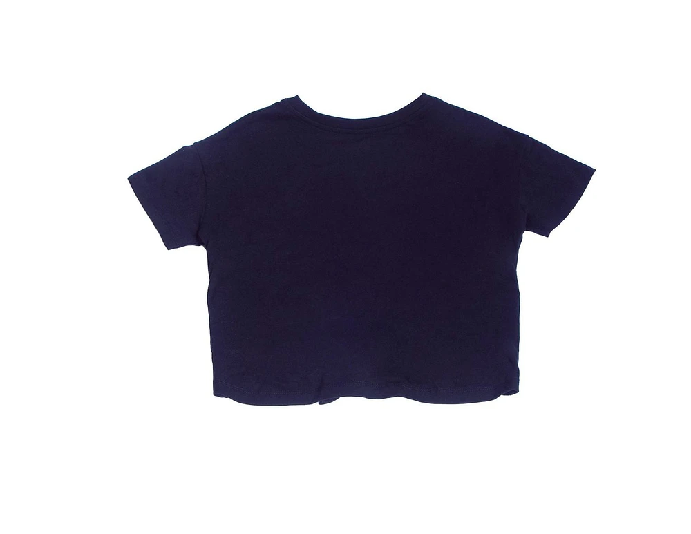 Ensemble combiné 2 pièces Tie Sunshine pour filles Justice