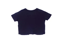 Ensemble combiné 2 pièces Tie Sunshine pour filles Justice