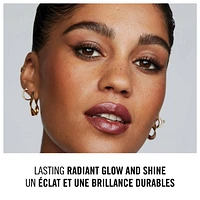Rimmel London Rouge à lèvres Lasting Finish, couleur ultra impactante, longue tenue jusqu'à 8 heures, texture crémeuse et lisse