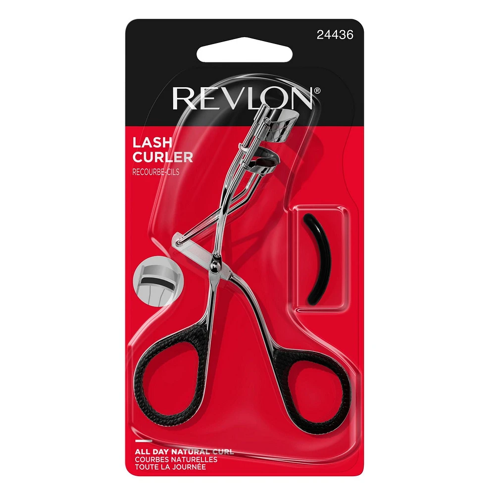 Revlon® Lash Curler for Natural Curl, 1 count