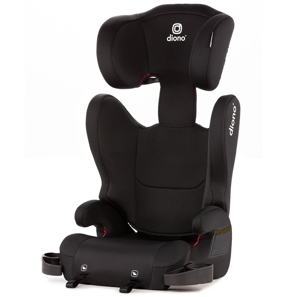 Diono Cambria 2 High Back Booster Seat