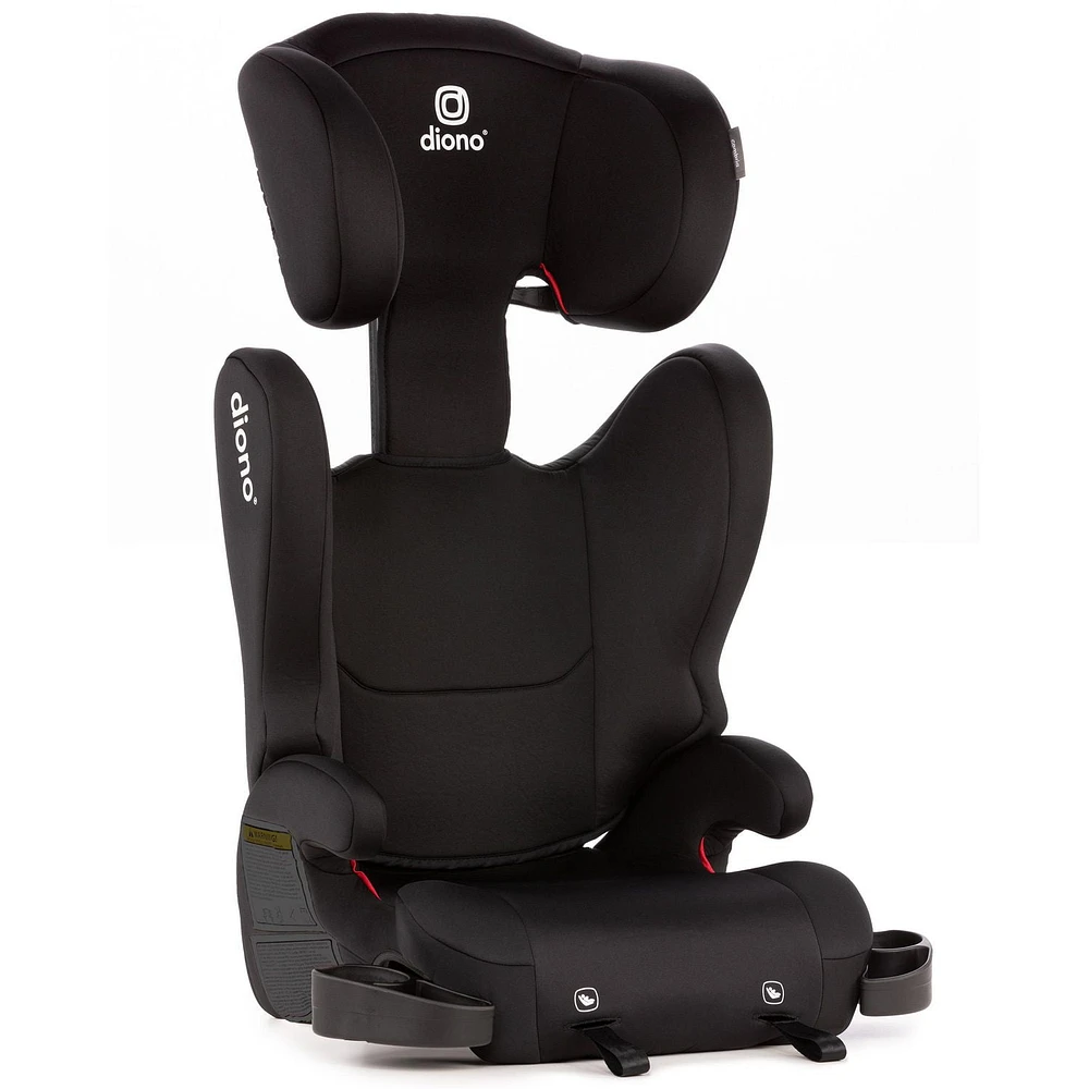 Diono Cambria 2 High Back Booster Seat