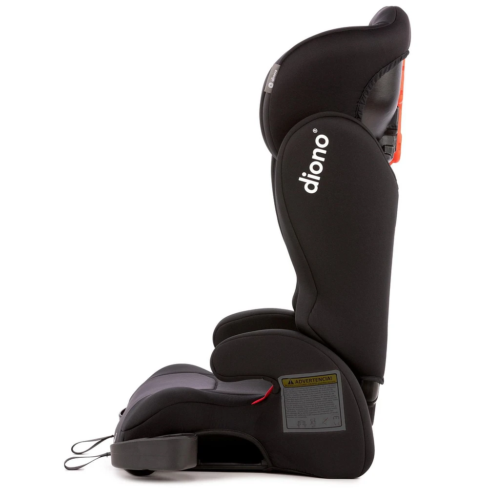 Diono Cambria 2 High Back Booster Seat