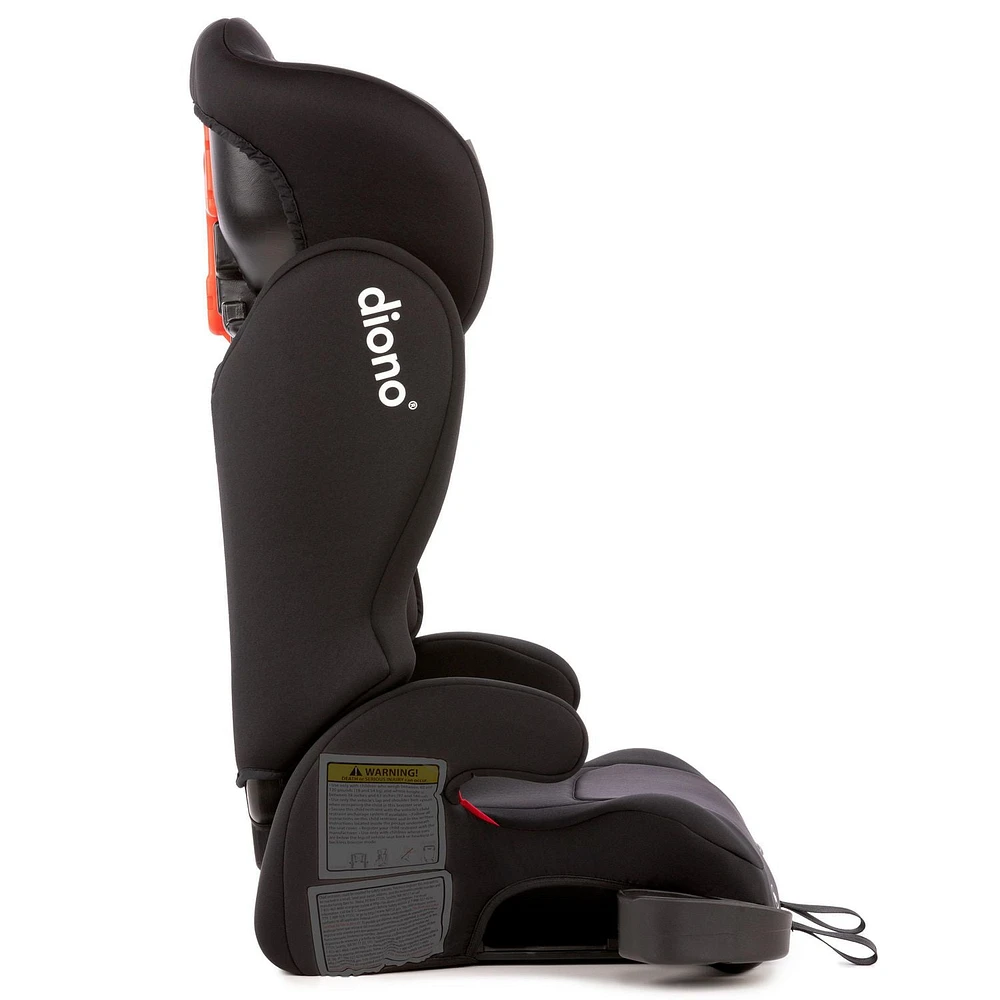 Diono Cambria 2 High Back Booster Seat