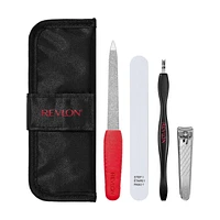 Revlon® Manicure Essentials Kit, 4 tools