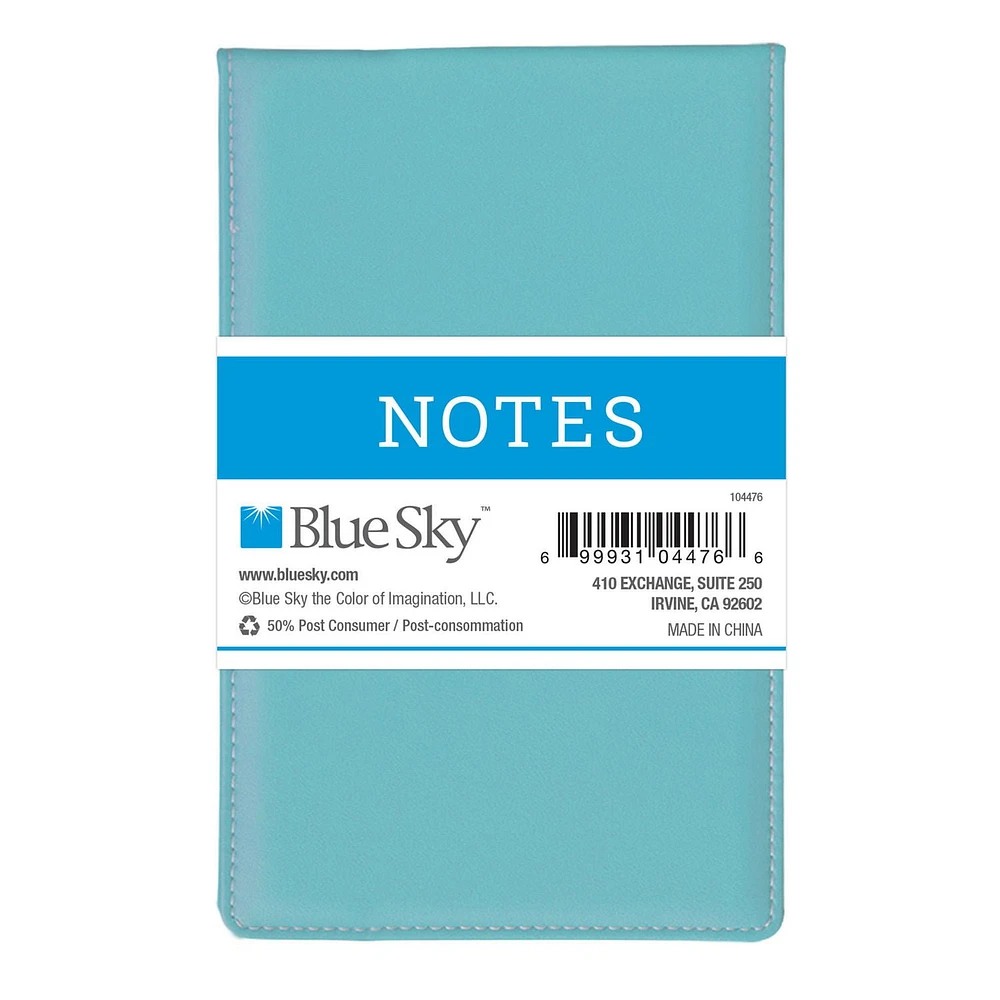 Blue Sky Flip Notes