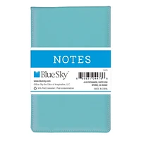 Blue Sky Flip Notes