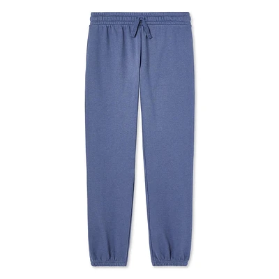 George Girls' Fleece Jogger