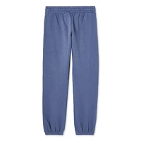 George Girls' Fleece Jogger