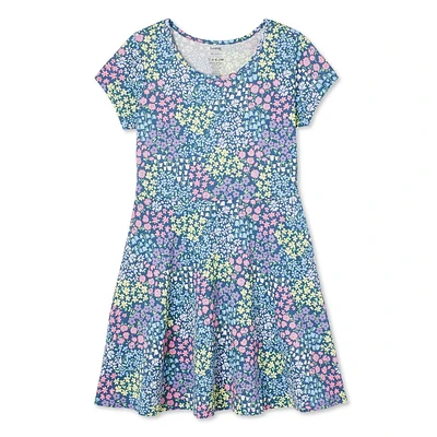 Robe patineuse George pour filles