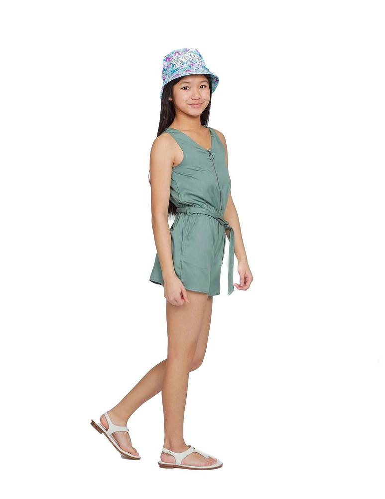 Justice Girls Tencel Summer Romper