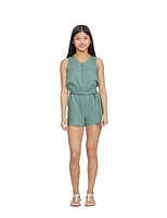 Justice Girls Tencel Summer Romper