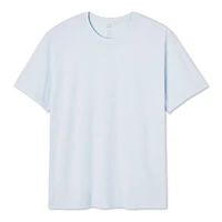 George Big Men's Short Sleeve Tee, Sizes 3XL-5XL