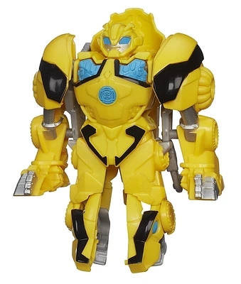 Playskool Heroes Transformers Rescue Bots Roar to the Rescue Bumblebee