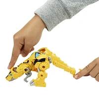 Playskool Heroes Transformers Rescue Bots Roar to the Rescue Bumblebee