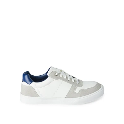 Chaussures tout-aller George pour hommes Pointures 8-13