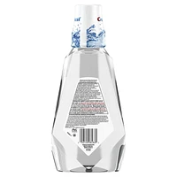 Rince-bouche Crest Scope protection contre la mauvaise haleine, sans alcool 1 L