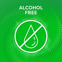Rince-bouche Crest Scope protection contre la mauvaise haleine, sans alcool 1 L