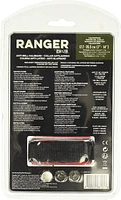 Ranger by Zeus Anti-Bark Dog Collar, Small