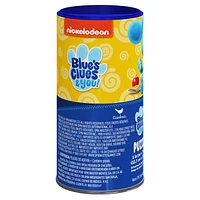 Blue's Clues Jigsaw Puzzle in Tube, for Families and Kids Ages 4 and up