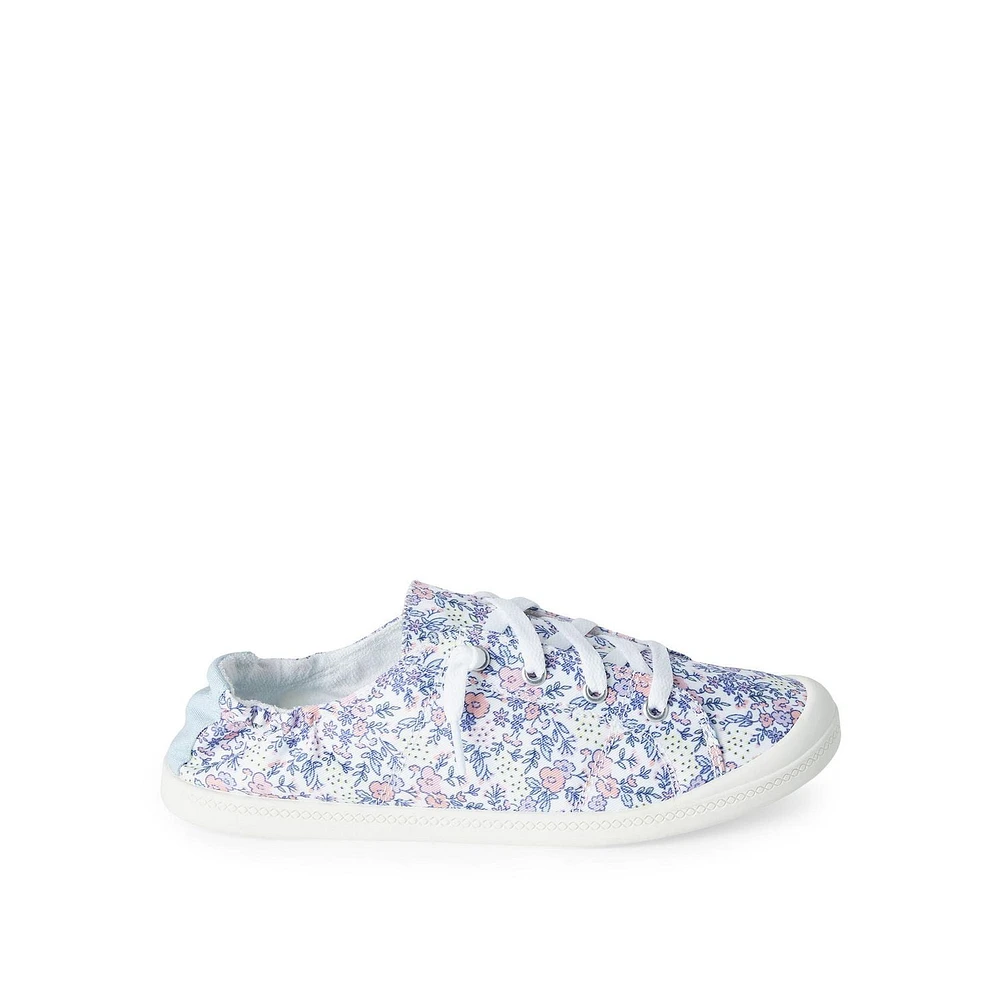 Chaussures tout-aller Time and Tru pour femmes Pointures 6-10