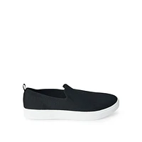 Chaussures à enfiler Time and Tru pour femmes Pointures 6-10