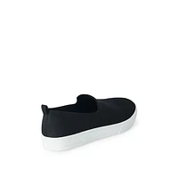Chaussures à enfiler Time and Tru pour femmes Pointures 6-10