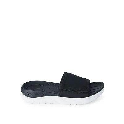 Athletic Works Women's Sport Slides