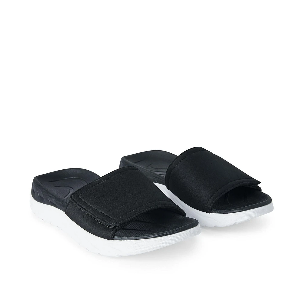 Athletic Works Women's Sport Slides
